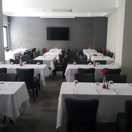 Kordon Hotel Cankaya İzmir Exterior photo