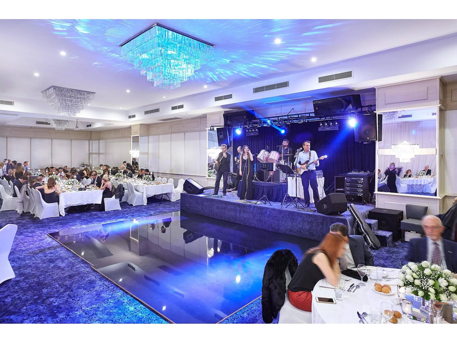 Kordon Hotel Cankaya İzmir Exterior photo