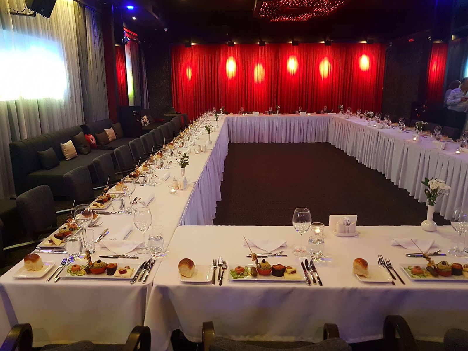 Kordon Hotel Cankaya İzmir Exterior photo