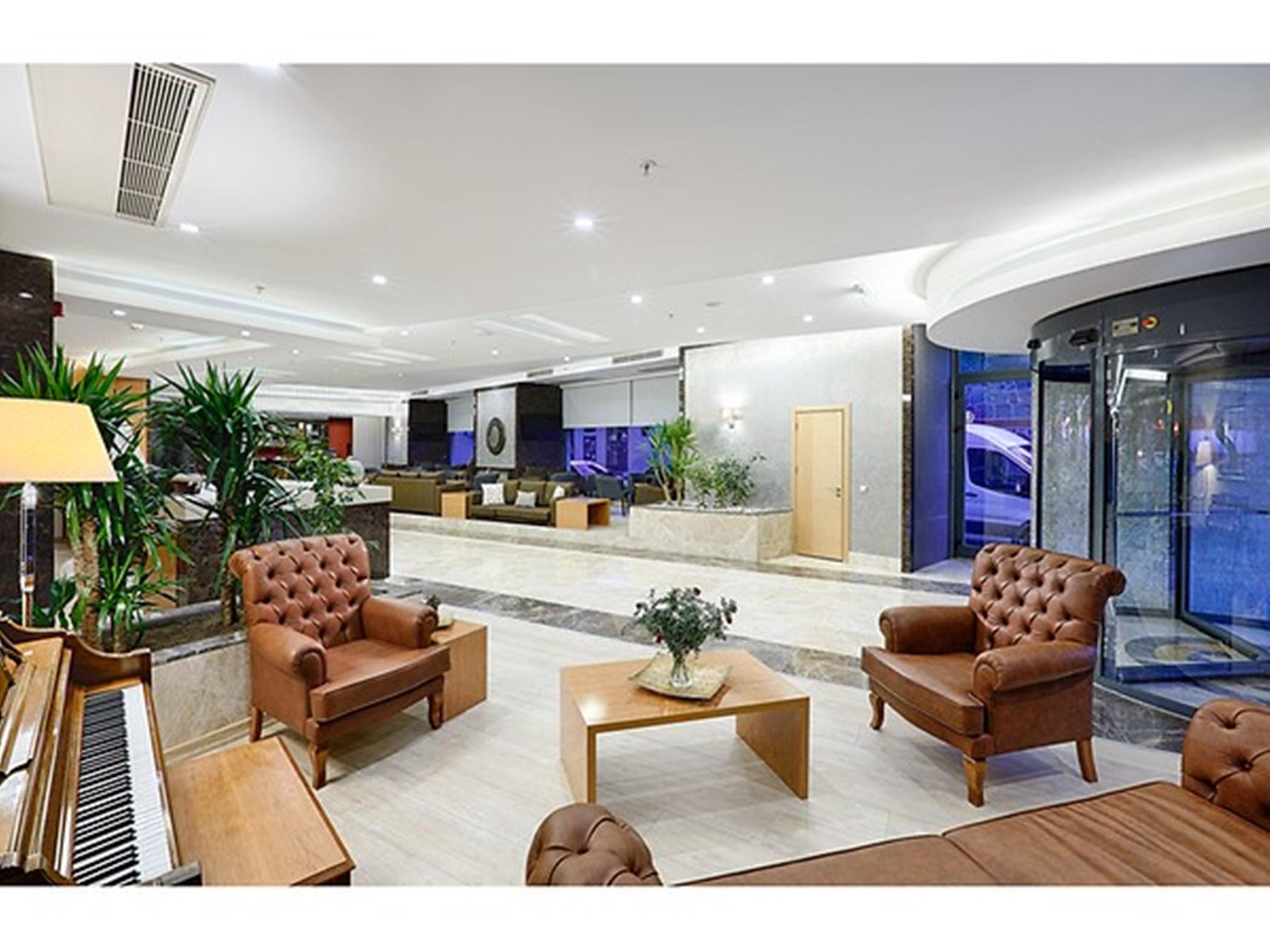 Kordon Hotel Cankaya İzmir Exterior photo